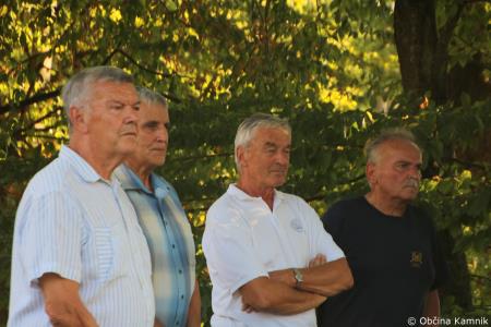 Proslava v spomin prvima ustreljenima partizanoma 27. julija 1941 (9)